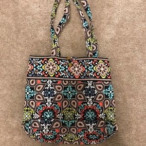 Vera Bradley Bag